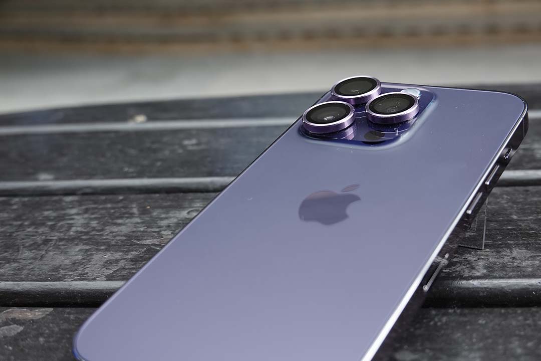 iPhone 14 Pro 實拍照|青蘋果3C提供高價收購 iPhone 系列