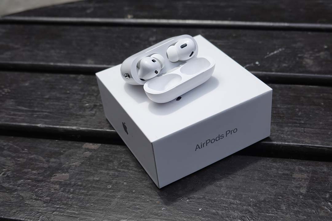 AirPods Pro 二手收購實拍|支援原廠盒裝或單品交易