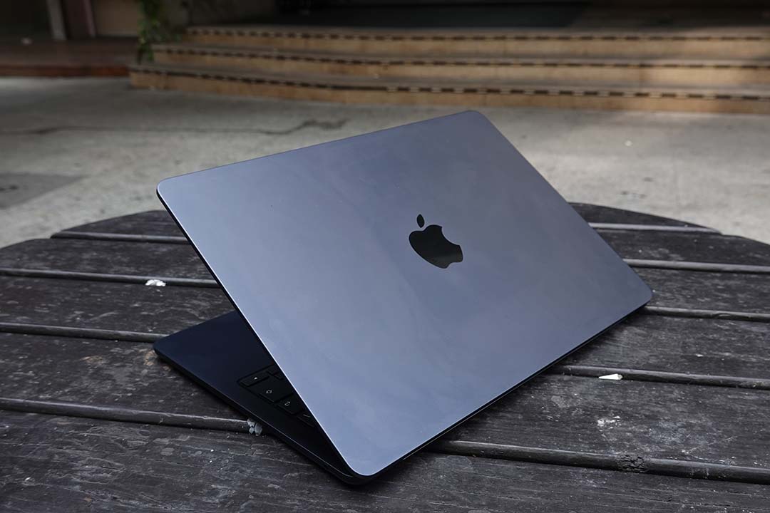 青蘋果3C 高雄門市實拍|MacBook 收購也同步提供估價服務