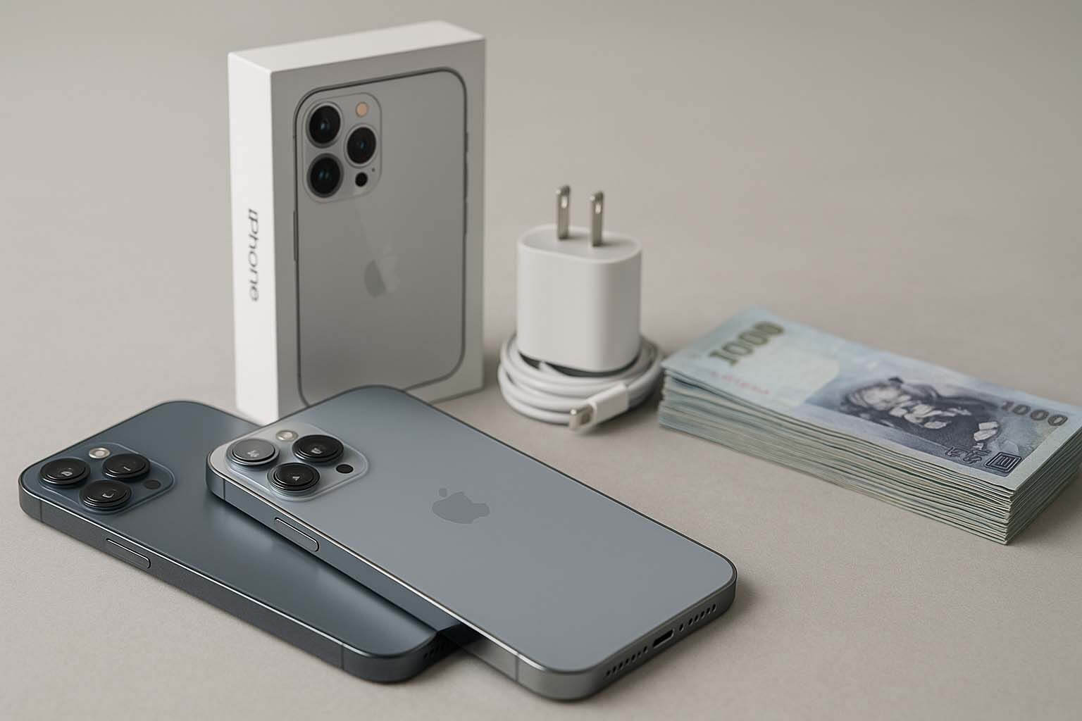 Used3C iPhone 回收估價懶人包首圖