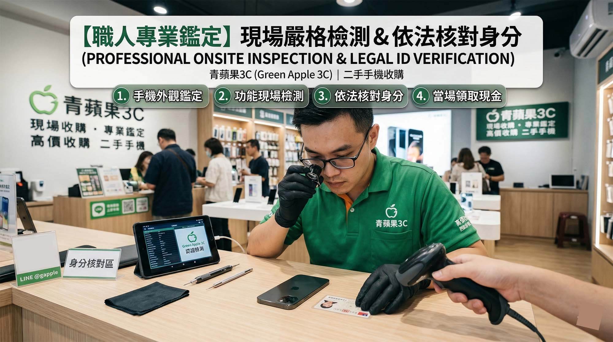 賣手機換現金, 舊機換現金, 收購手機推薦, 實體門市收購